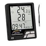Análisis comparativo de los mejores productos de PCE Ibérica para piscinas: ¡Descubre cuál se adapta mejor a tus necesidades!