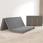 Título: Análisis y comparación de los mejores colchones plegables 135x190 para disfrutar en la piscina
