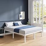 Análisis de las Mejores Estructuras de Cama 160x190 para Disfrutar de la Piscina al Máximo
