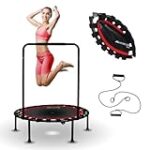 Los mejores trampolines para piscinas: Análisis y comparativa de los modelos más seguros y divertidos