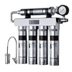 Análisis de las mejores depuradoras domésticas para piscinas: ¡Mantén tu agua limpia y cristalina!