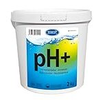 Análisis de los mejores productos para subir el pH de la piscina con cloro: ¡Mantén el equilibrio perfecto del agua!