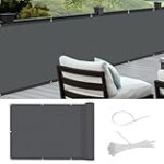 Los Mejores Paneles para Terraza: Análisis y Comparativa para Mantener tu Piscina Perfecta