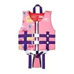 Análisis y comparación de los mejores chalecos de flotación infantiles para piscinas: Guía de compra completa