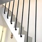 Análisis y comparación de escaleras modernas de interior para piscinas: ¡Descubre las mejores opciones para tu oasis acuático!