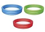 Las mejores ideas para disfrutar al máximo de tu piscina pequeña: análisis y comparación de productos imprescindibles