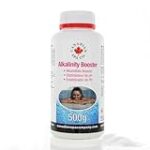 Análisis de los mejores productos para regular el pH alcalino en piscinas: ¡Mantén el equilibrio perfecto!