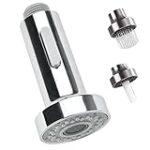 Análisis de los mejores recambios para duchas de piscinas: ¡Renueva tu espacio acuático!