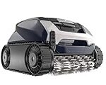 Análisis y Comparación: Zodiac RE 4100, el Robot Limpiafondos Ideal para tu Piscina
