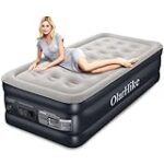 Análisis de las mejores camas automáticas para relajarte junto a la piscina