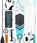 Análisis y Comparativa: Los Mejores Intey Paddle Surf para Disfrutar en tu Piscina