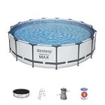 Análisis completo de los mejores productos para piscinas 42: ¡Descubre cuál es el adecuado para ti!