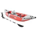 Excursión en kayak: los mejores productos para disfrutar al máximo de tu piscina