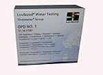 Análisis de los mejores productos para piscinas que te ayudarán a mantener los niveles óptimos de cloro: Puntos DPD