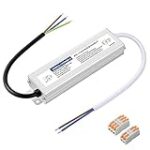 Transformador 220v a 12v para Focos LED de Piscina: Análisis y Comparativa de los Mejores Modelos
