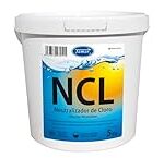 Guía de compra: Los mejores neutralizadores de cloro para piscinas en 2022