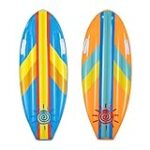 Las mejores tablas de surf hinchables para disfrutar en la piscina: Análisis y comparación