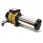Análisis de las mejores marcas de bombas centrífugas para piscinas: ¡Descubre cuál es la ideal para tu instalación!