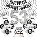 Análisis de los 5 mejores accesorios para piscinas perfectos para celebrar tu 53 cumpleaños con una tarta especial