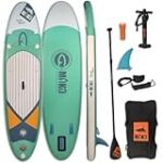 Guía de equipos de paddle surf para iniciación en piscinas: ¡Descubre los mejores productos del mercado!