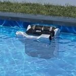 Análisis de las mejores máquinas limpiafondos para piscina: ¡Mantén tu piscina impecable todo el año!