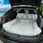 Análisis comparativo: Colchón para Maletero de Coche vs. Piscina Inflable, ¿Cuál es la mejor opción para tus aventuras acuáticas?