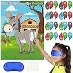 Los 5 mejores juegos para celebrar cumpleaños en la piscina: análisis y comparativa de productos imprescindibles