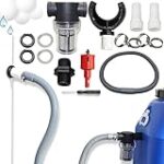 **¿Qué es un colector de agua y cuál es el mejor para tu piscina? Guía de compra y comparativa**