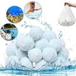 **Análisis y Comparación: Los Mejores Productos de Arena para Filtros de Piscina**