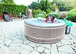 Análisis de los mejores jacuzzis interiores para 2 personas: ¡Disfruta del lujo en tu piscina!