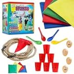 Análisis de los mejores juegos de aire libre de Decathlon para disfrutar en la piscina