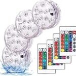 Guía de los mejores productos para piscinas según el color del agua
