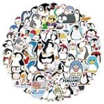 Análisis de los Mejores Dibujos Pingüinos para Decorar tu Piscina Análisis de los Mejores Dibujos Pingüinos para Decorar tu Piscina