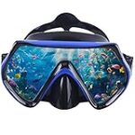 Guía de compra: Las mejores gafas de bucear con nariz para disfrutar al máximo en la piscina