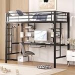 Análisis de las mejores estructuras de cama alta para piscinas: ¡Descubre la opción perfecta para tu espacio acuático!
