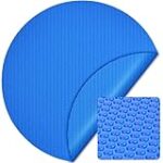 Análisis y comparación de los mejores cobertores de piscina con burbujas Leroy Merlin: ¡Protege tu piscina con estilo!