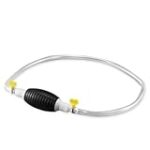 Análisis de la mejor bomba de agua manual Leroy Merlin para piscinas: ¿Cuál es la más eficiente?