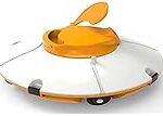 Análisis de los mejores frisbees acuáticos: ¡Diversión sin límites en la piscina con Robo Pool Frisbee!