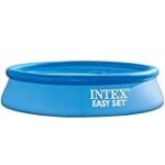 Análisis y comparativa de los mejores productos para piscinas Intex en Leroy Merlin: ¡Encuentra la opción ideal para tu piscina!
