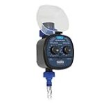 Análisis de los mejores temporizadores de riego Leroy Merlin para piscinas: ¡Automatiza el cuidado de tu piscina!