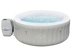 Análisis y comparación de Lay Z Spa Tahiti: ¡Descubre el mejor producto para tu piscina!