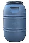 Análisis del bidón de 200 litros Leroy Merlin: ¡El aliado perfecto para el mantenimiento de tu piscina!