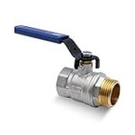 Análisis y comparación de las mejores llaves de paso 3/4 en Leroy Merlin para piscinas: ¡Encuentra la ideal para tu mantenimiento!