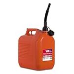 Análisis y comparación: ¿Cuál es el mejor bidón de 20 litros en Leroy Merlin para tu piscina?