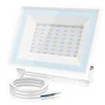 Análisis de los mejores focos LED blancos para piscinas: iluminación de calidad para disfrutar del agua