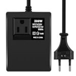 Análisis de los mejores transformadores de corriente 110 a 220 para piscinas: ¡Descubre cuál es el más eficiente para tu instalación!