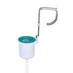 Análisis y comparación de los mejores skimmers flotantes caseros para piscinas: ¡Mantén tu agua limpia de forma económica y efectiva!