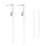 Los mejores dosing pumps para piscinas: Análisis y comparativa de los más eficientes