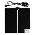 Análisis y comparación de las mejores placas térmicas para piscinas: ¡Mantén el agua caliente todo el año!