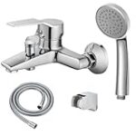 Análisis y comparación: Los mejores grifos para baño de Leroy Merlin que se adaptan a tu piscina